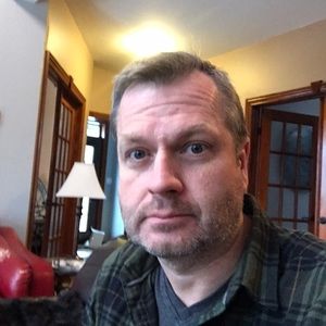 Meet your Posher, Roy